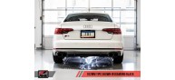 AWE Tuning SwitchPath Exhaust for B9 S4